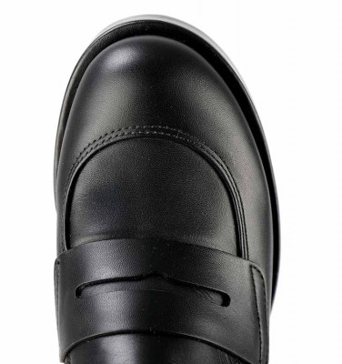 ILAIA BLACK CHiE MIHARA zapatos