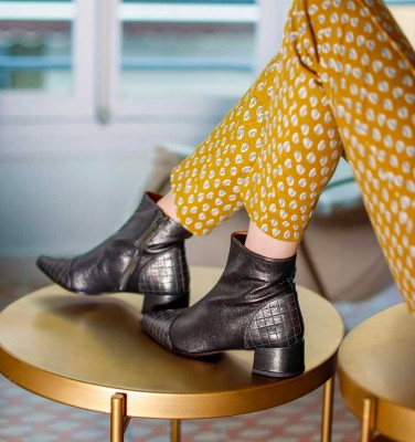 JAYLO IRON CHiE MIHARA botas