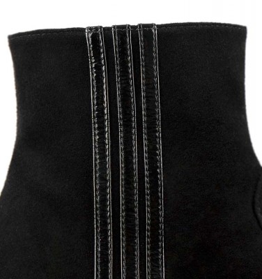 JAYME BLACK CHiE MIHARA bottes