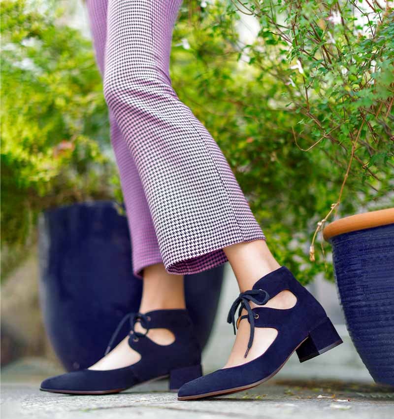 JEDAN BLUE