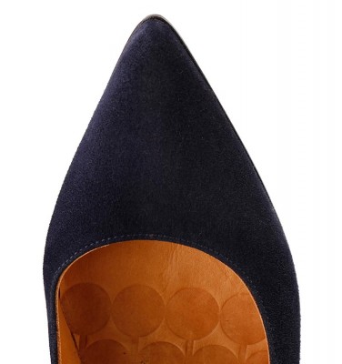 JEDAN BLUE CHiE MIHARA chaussures