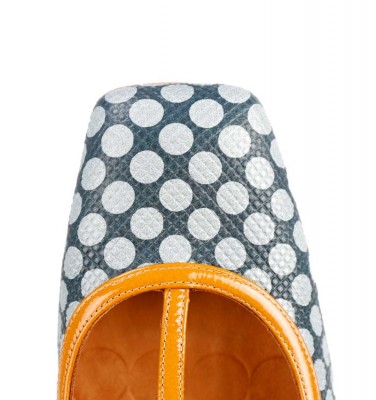 KAE BLUE CHiE MIHARA shoes