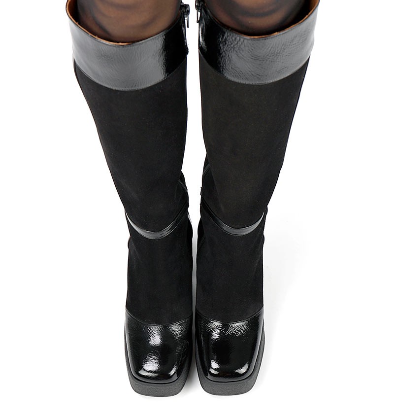 laga-black