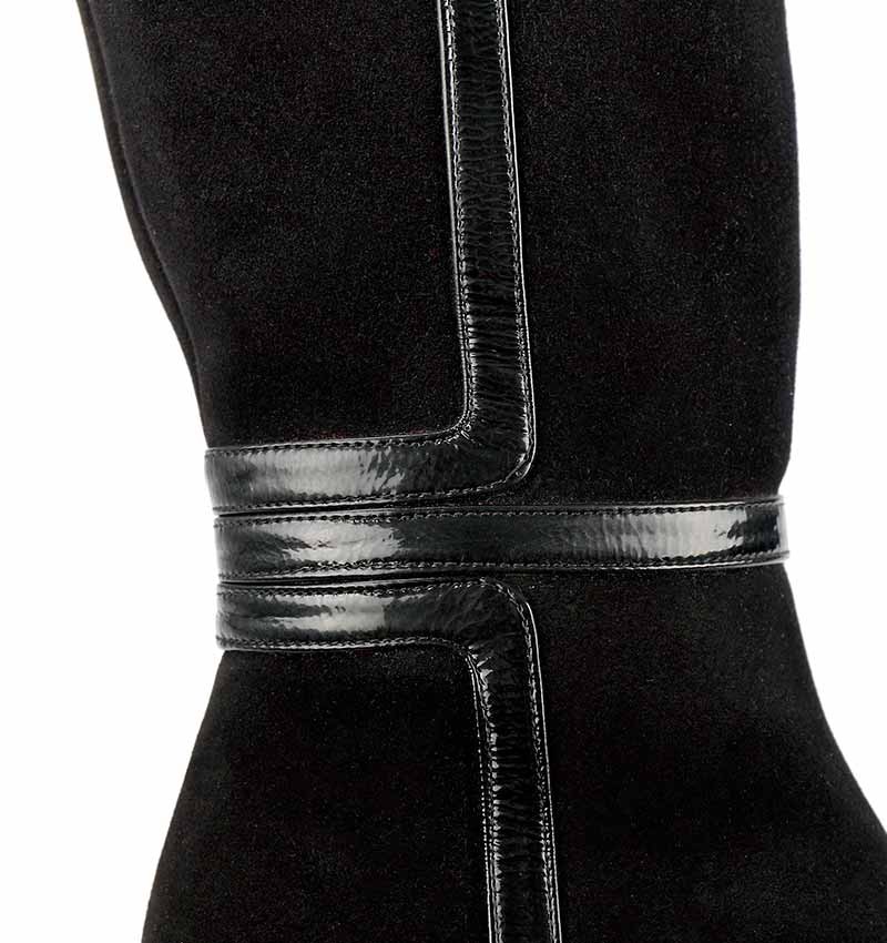 laga-black
