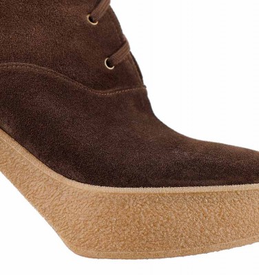 LETONIA BROWN CHiE MIHARA botas