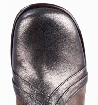 MISAKI GREY CHiE MIHARA botas