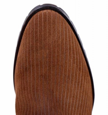 NARINA BROWN CHiE MIHARA botas