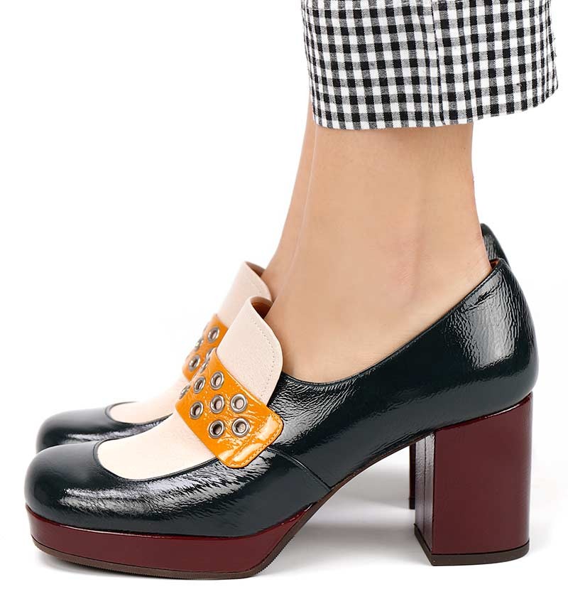 Zapatos chie deals mihara 219