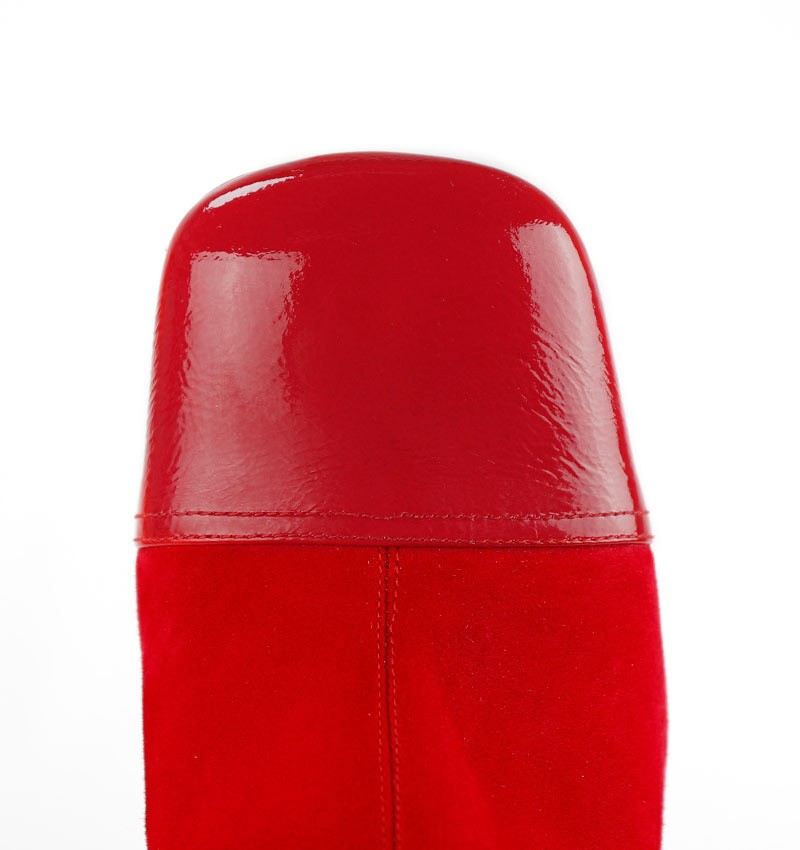 panta-red