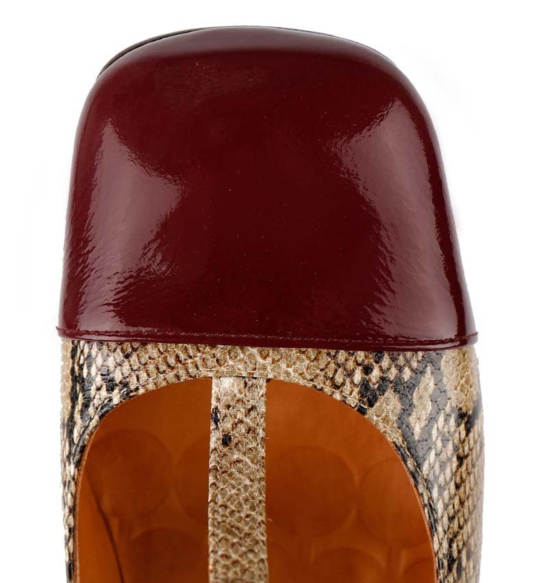 peruru-brown