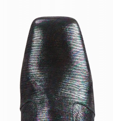 VOLSHOI BLACK CHiE MIHARA boots
