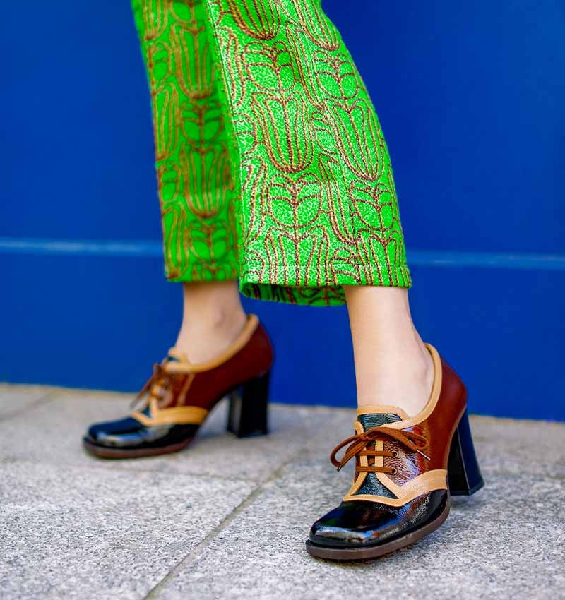 Chaussures | Chie Mihara Boutique officielle