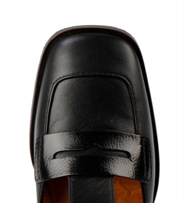 ZENBU BLACK CHiE MIHARA zapatos