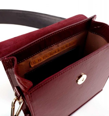 UMA-TORI GRAPE CHiE MIHARA handbags
