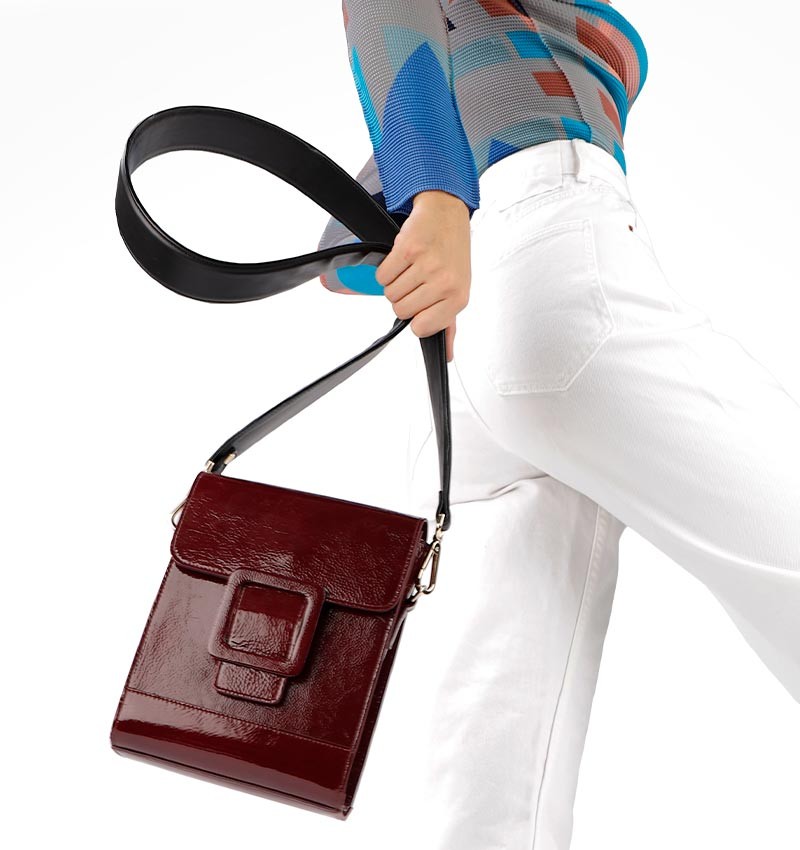 UMA-TORI GRAPE CHiE MIHARA handbags