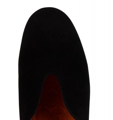 AROCAL BLACK CHiE MIHARA zapatos