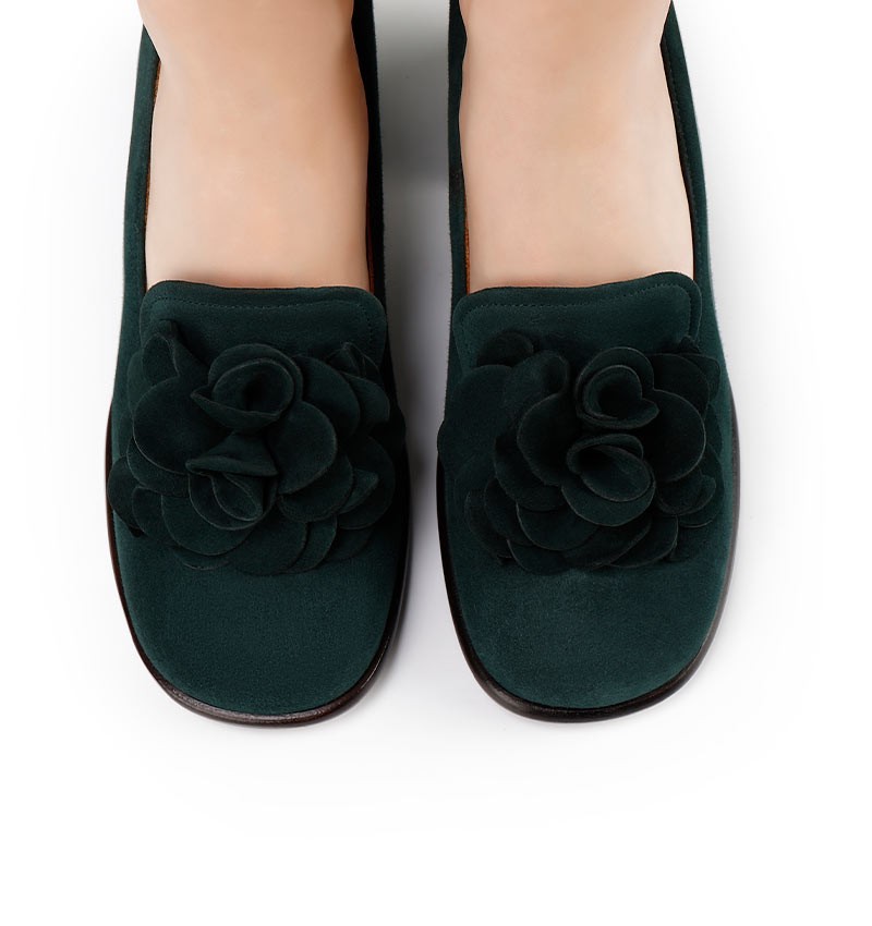 maha-dark-green