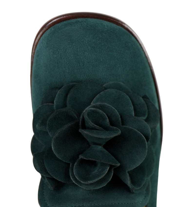 maha-dark-green