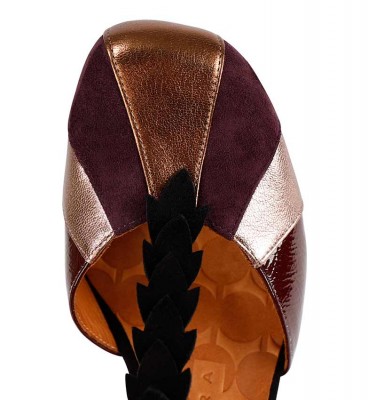 FABAD MULTI CHiE MIHARA shoes