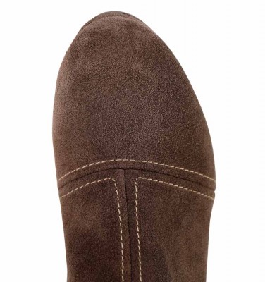 HILAGRO GREY CHiE MIHARA botas