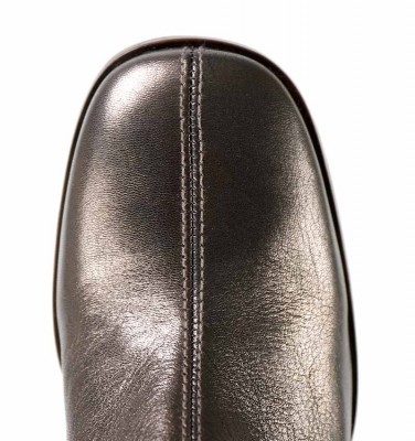 SAKU GREY CHiE MIHARA boots