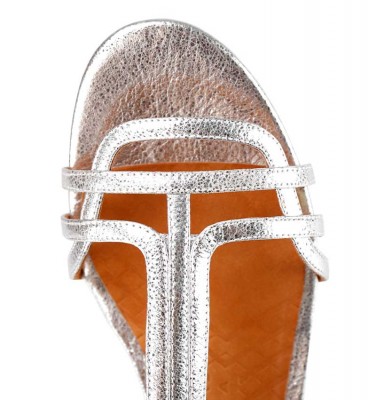 YAEL SILVER CHiE MIHARA sandals