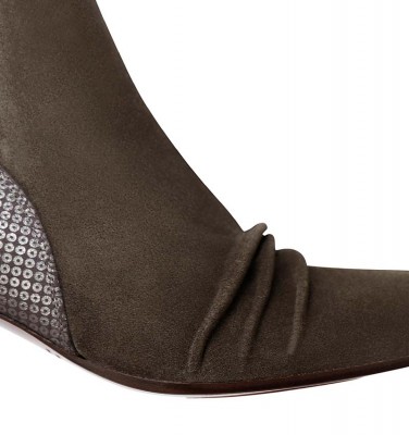 NEDIS GREY TOP 10 CHiE MIHARA bottes