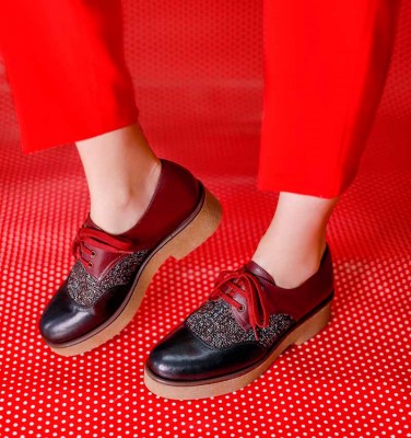 YECI GRAPE TOP 10 CHiE MIHARA shoes
