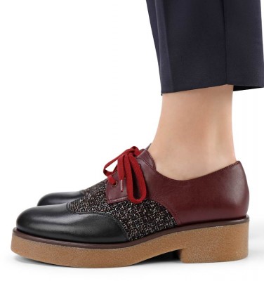 YECI GRAPE TOP 10 CHiE MIHARA shoes
