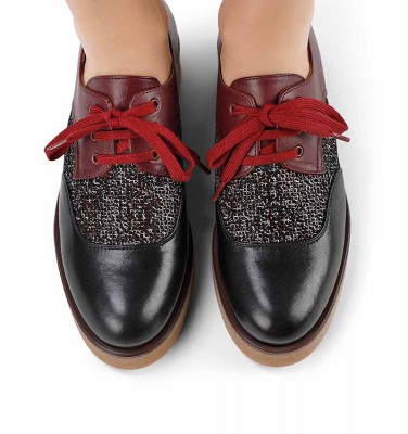 YECI GRAPE TOP 10 CHiE MIHARA shoes
