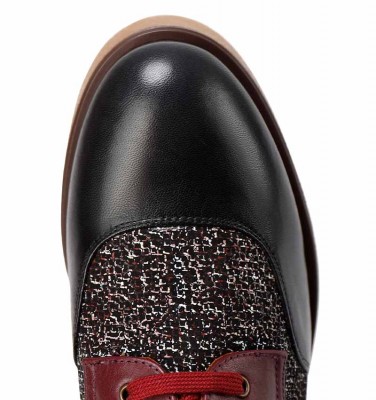 YECI GRAPE TOP 10 CHiE MIHARA shoes