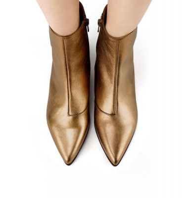 JOKI COPPER CHiE MIHARA chaussures