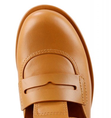 INUMI TOFFEE CHiE MIHARA shoes