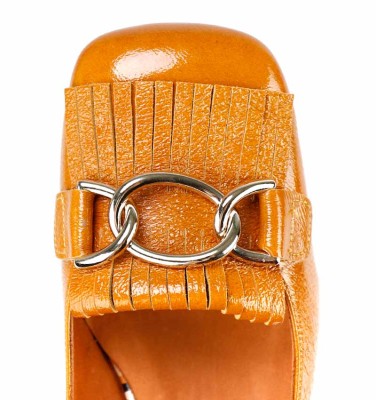 RILDA OCHER CHiE MIHARA zapatos
