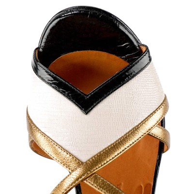 KAT BLACK CHiE MIHARA sandals