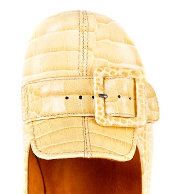 MARIOTO YELLOW CHiE MIHARA shoes