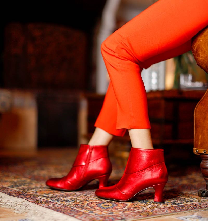 ALIO RED