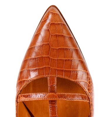 HANY BROWN CHiE MIHARA zapatos