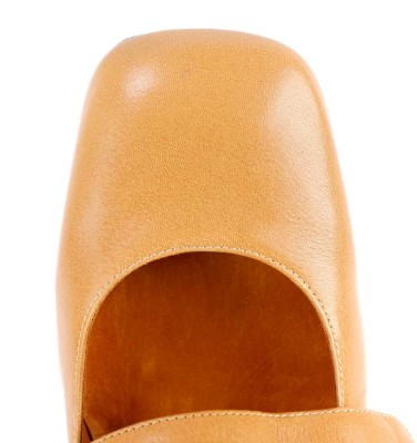 IMARA BEIGE CHiE MIHARA shoes