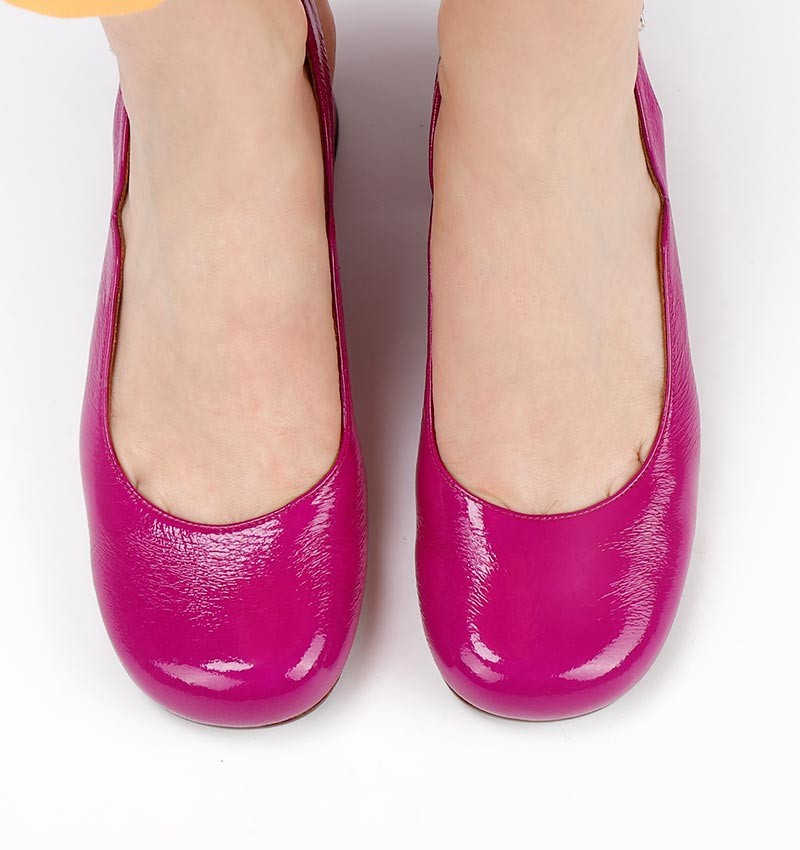 Chie Mihara MAGIA PINK shoes | Spring-Summer Collection