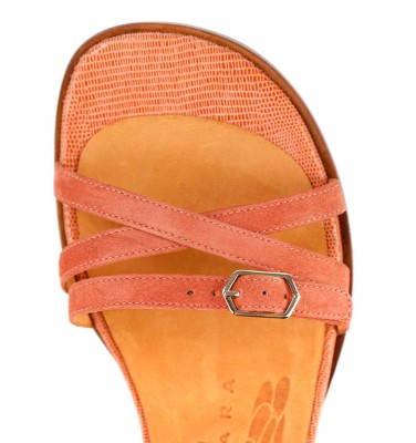 WASMARA PINK CHiE MIHARA sandalias