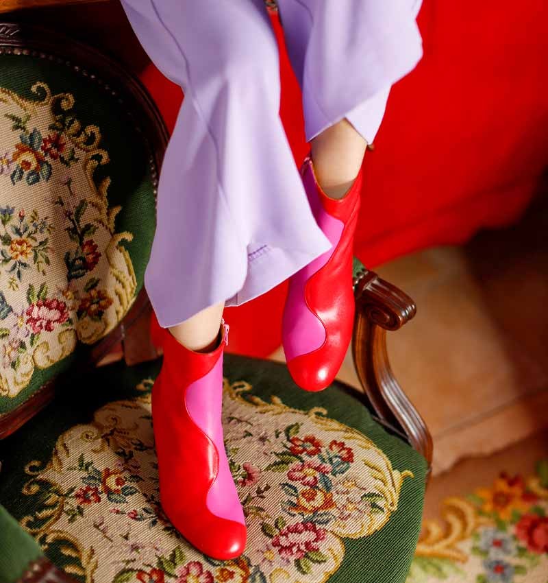 AKEMI RED