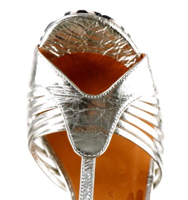 KIJA SILVER CHiE MIHARA sandals