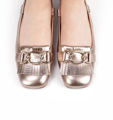 ILNA SILVER CHiE MIHARA chaussures