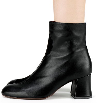 AYKI BLACK CHiE MIHARA botas