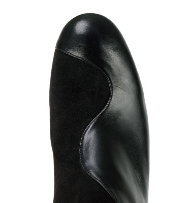 AYKI BLACK CHiE MIHARA botas