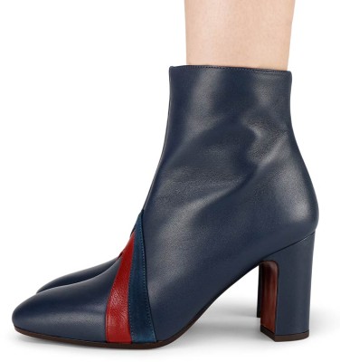 ELIYA-P BLUE CHiE MIHARA botas