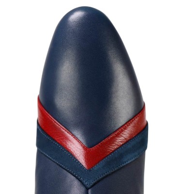 ELIYA-P BLUE CHiE MIHARA botas