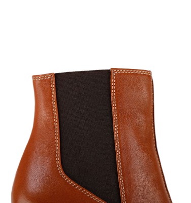 ETU BLACK CHiE MIHARA boots