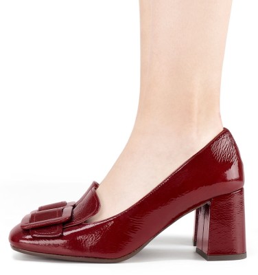PEMA GRAPE CHiE MIHARA shoes
